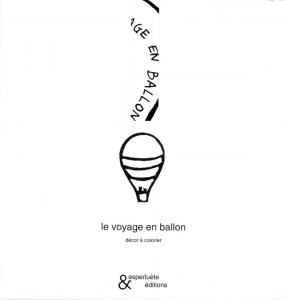 Voyage en ballon